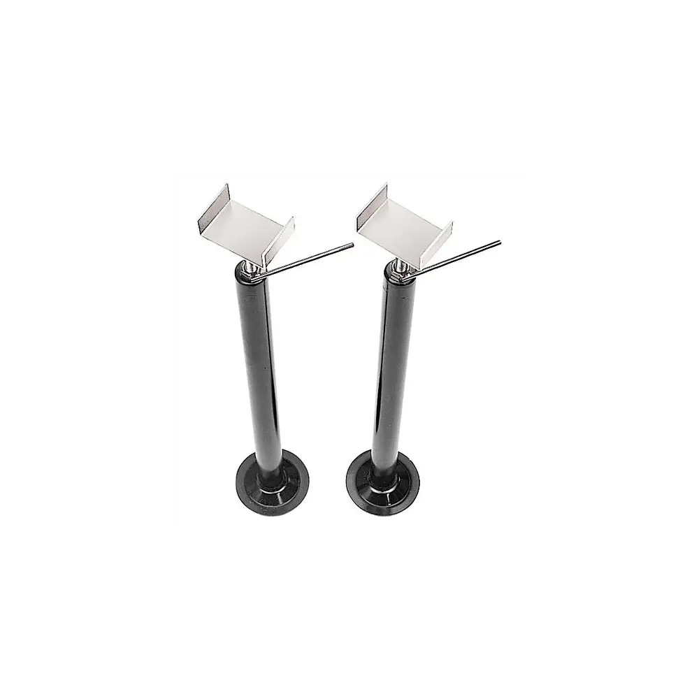 RV Pro Slide-Out Stabilizers 20in - 34in - RVP14-0020